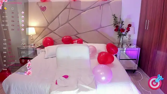 Snapshot of Abella_ruiz chatting on February 14, 4:41 pm Abella ruiz online show from February 14, 4:41 pm