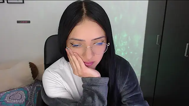 Suzanne abbey online show from November 28, 11:18 pm