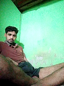 Kamrul1111a online show from December 5, 8:55 pm