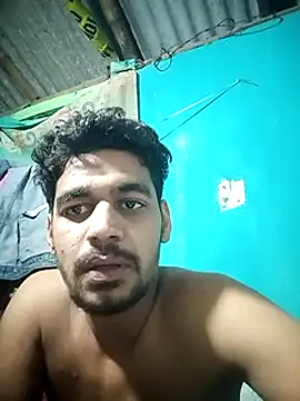 Kamrul1111a online show from December 15, 11:09 pm