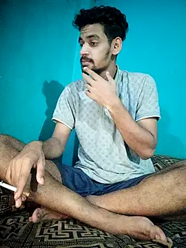 Kamrul1111a online show from October 9, 9:02 pm