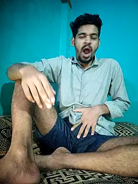 Kamrul1111a online show from October 13, 9:37 pm