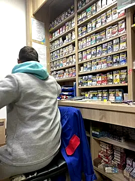 baramadalin online show from November 3, 5:47 pm