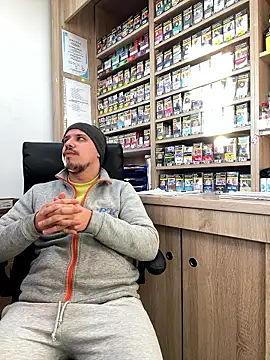 baramadalin online show from March 7, 5:37 am