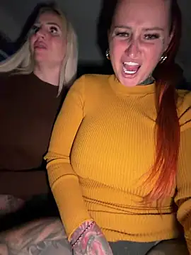 Inked lorena online show from January 7, 7:16 pm