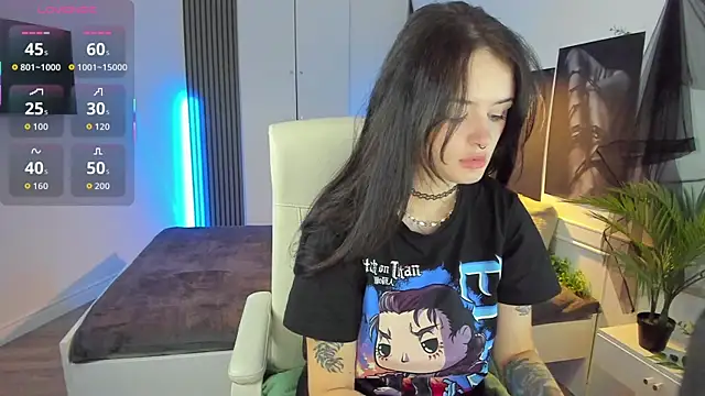 Snapshot of SashaSunlight chatting on September 24, 1:14 pm SashaSunlight online show from September 24, 1:14 pm