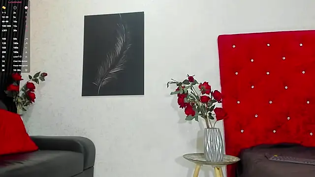 Snapshot of RicoBrown777_ chatting on September 12, 4:12 am RicoBrown777 online show from September 12, 4:12 am