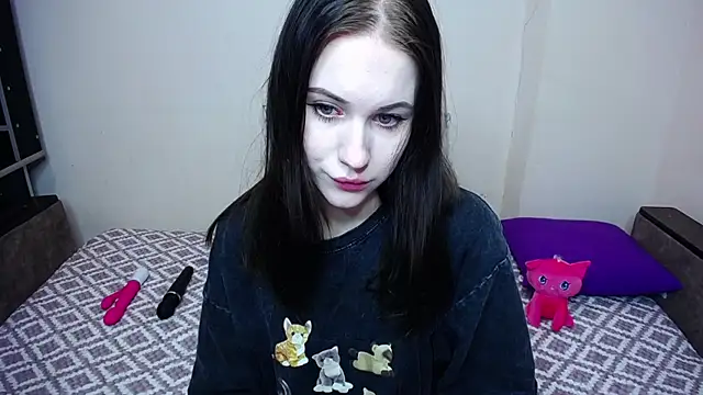 Snapshot of Olivia_Graceee chatting on December 2, 9:47 am Olivia Graceee online show from December 2, 9:47 am