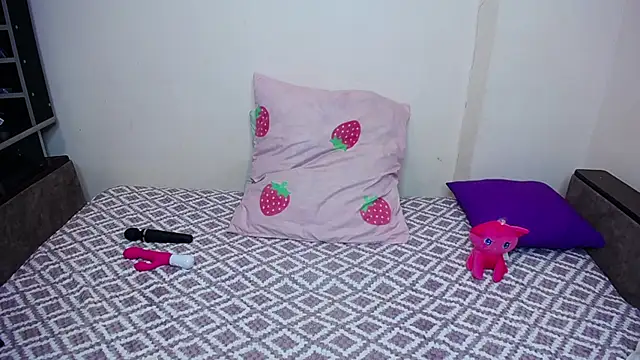 Snapshot of Olivia_Graceee chatting on December 16, 9:58 am Olivia Graceee online show from December 16, 9:58 am