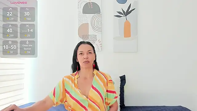 Evawalker  online show from December 3, 3:21 pm