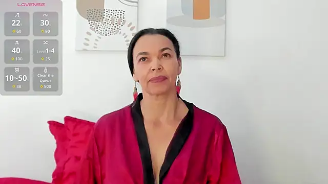 Evawalker  online show from December 21, 5:31 pm