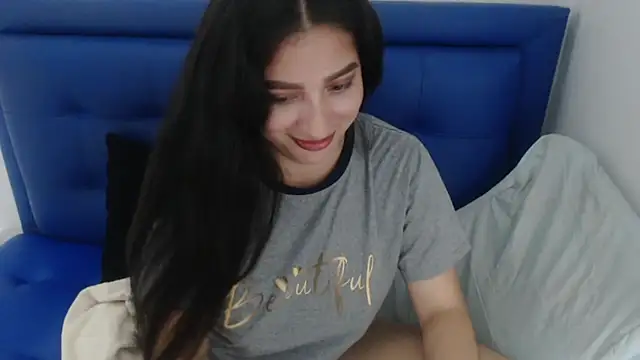 cherry modelx  online show from March 25, 8:37 pm