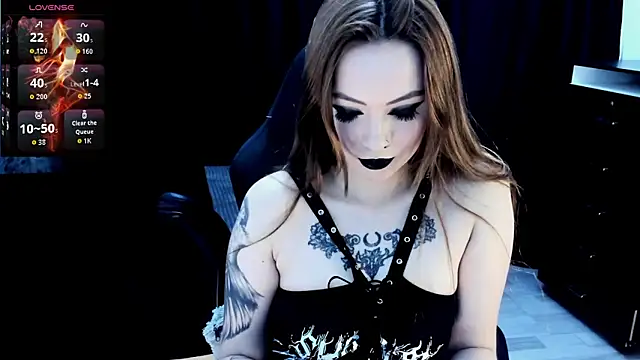 Snapshot of nasty_katty_ chatting on December 15, 9:41 pm nasty katty online show from December 15, 9:41 pm