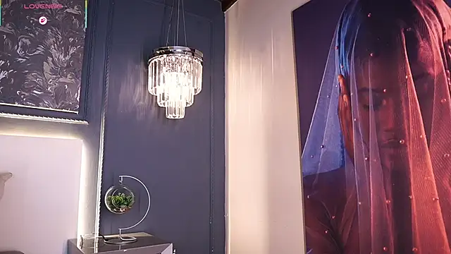 AylinMillerxs online show from March 6, 8:16 pm