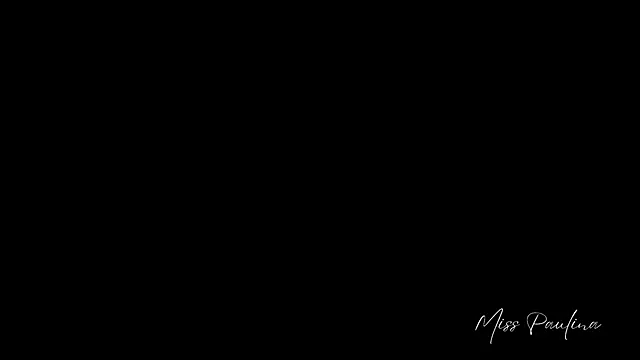 misspaulinaa online show from March 11, 11:37 pm