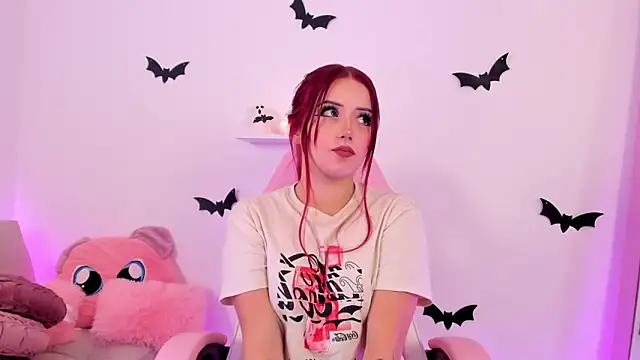 misspaulinaa online show from October 20, 12:22 am