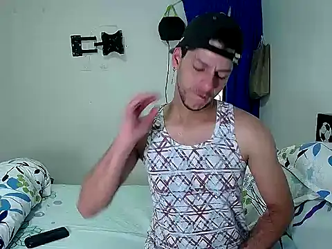 dirty boy horny online show from November 17, 9:09 pm