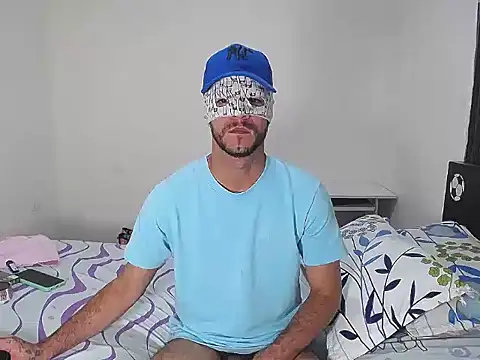 dirty boy horny online show from December 5, 4:21 am