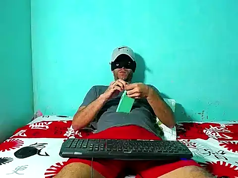 dirty boy horny online show from January 10, 3:19 am