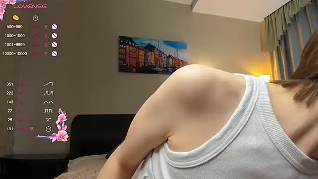 MartaVigano online show from December 17, 7:18 am