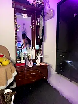 iam valery online show from September 19, 7:03 pm