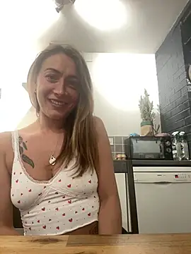 Pollypearson online show from December 31, 11:06 pm