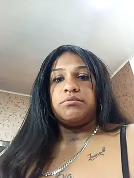 Snapshot of Michelle_Brito1 chatting on February 13, 7:21 pm Michelle Brito1 online show from February 13, 7:21 pm