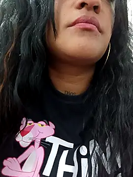 Snapshot of Michelle_Brito1 chatting on March 7, 11:05 pm Michelle Brito1 online show from March 7, 11:05 pm