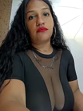 Snapshot of Michelle_Brito1 chatting on March 10, 2:59 pm Michelle Brito1 online show from March 10, 2:59 pm