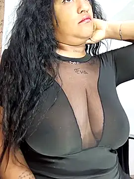 Snapshot of Michelle_Brito1 chatting on March 10, 7:07 pm Michelle Brito1 online show from March 10, 7:07 pm