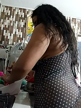 Snapshot of Michelle_Brito1 chatting on March 14, 1:37 am Michelle Brito1 online show from March 14, 1:37 am