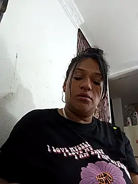 Snapshot of Michelle_Brito1 chatting on March 16, 10:20 pm Michelle Brito1 online show from March 16, 10:20 pm