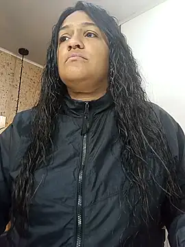 Snapshot of Michelle_Brito1 chatting on March 20, 12:00 pm Michelle Brito1 online show from March 20, 12:00 pm