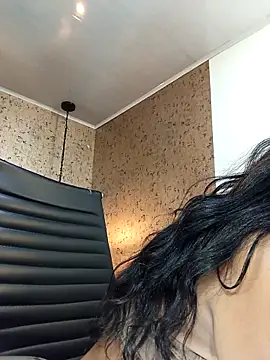 Snapshot of Michelle_Brito1 chatting on September 28, 8:36 pm Michelle Brito1 online show from September 28, 8:36 pm