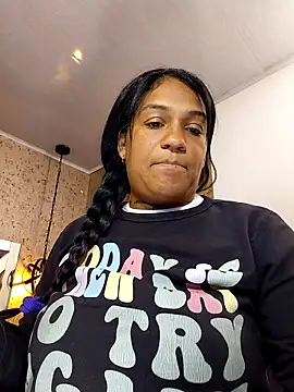 Michelle Brito1 online show from November 16, 8:36 pm