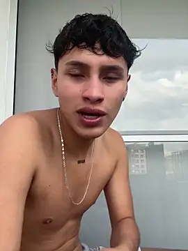 pipeynick online show from March 1, 8:55 pm