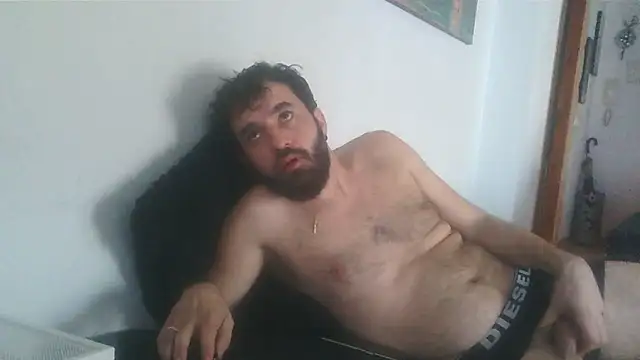 Snapshot of FJcouple chatting on January 8, 4:00 pm FJcouple online show from January 8, 4:00 pm