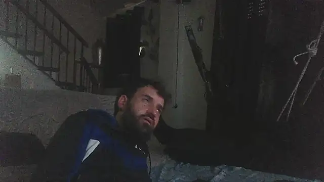 Snapshot of FJcouple chatting on January 24, 4:06 pm FJcouple online show from January 24, 4:06 pm