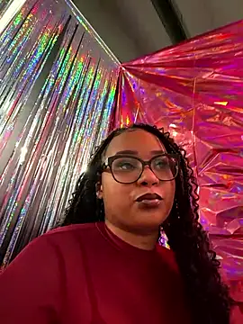 BaddieMelanie online show from February 14, 3:53 pm