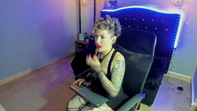 Maria fernandaxxx  online show from December 19, 5:07 am