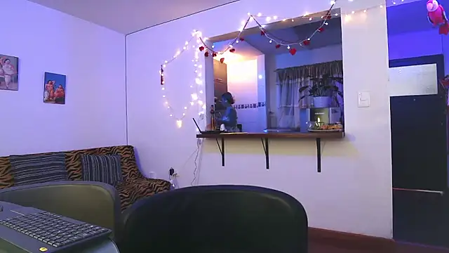 Maria fernandaxxx  online show from February 20, 9:20 pm