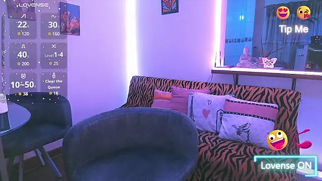 Maria fernandaxxx  online show from November 14, 8:29 pm