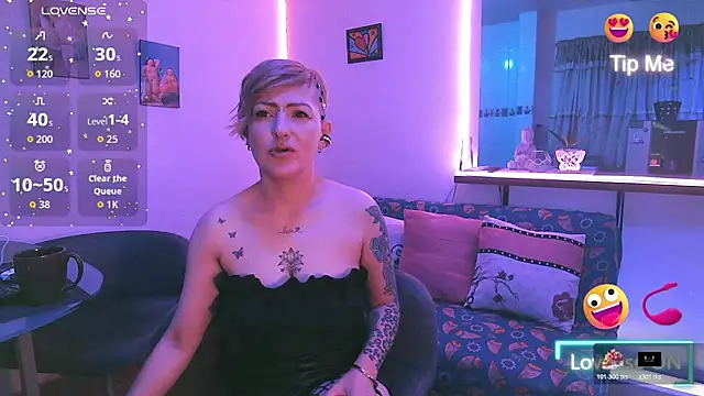 Maria fernandaxxx  online show from November 21, 7:12 pm