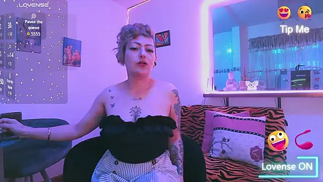 Maria fernandaxxx  online show from February 3, 2:11 pm