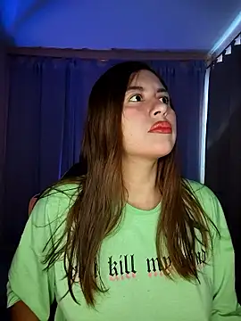  maiahairy  online show from January 18, 6:12 pm