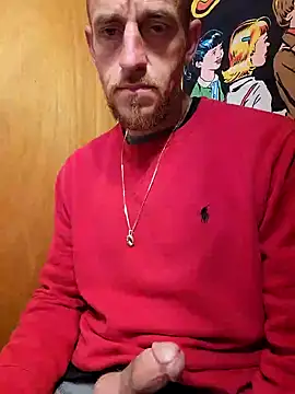 Snapshot of 5g4ever chatting on January 20, 12:25 am 5g4ever online show from January 20, 12:25 am