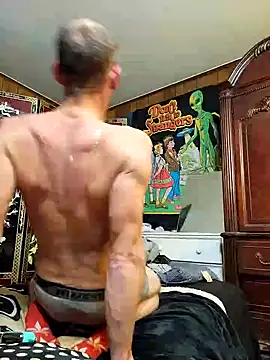 Snapshot of 5g4ever chatting on January 28, 6:27 am 5g4ever online show from January 28, 6:27 am