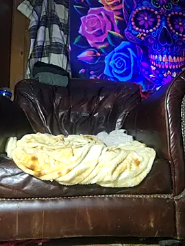 Snapshot of 5g4ever chatting on December 2, 7:36 am 5g4ever online show from December 2, 7:36 am