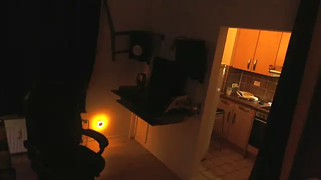 Nomi1612 online show from December 2, 7:31 pm