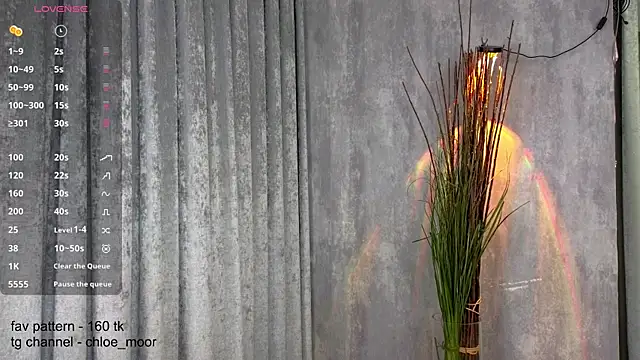 Snapshot of chloe_moormoor chatting on December 10, 9:00 pm chloe moormoor online show from December 10, 9:00 pm